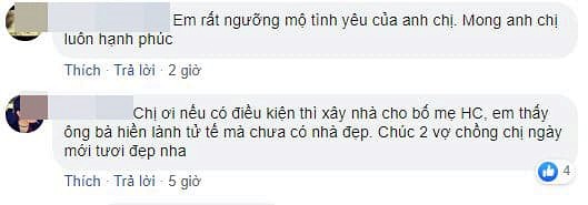 Chưa về nhà mới, cô dâu 63 tuổi ở Cao Bằng đã được dân mạng gợi ý xây thêm nhà cho mẹ chồng kém tuổi - Ảnh 5.