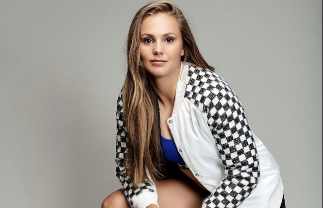 Lieke Martens - Cầu thủ nữ gợi cảm nhất thế giới là ai? - Ảnh 6.