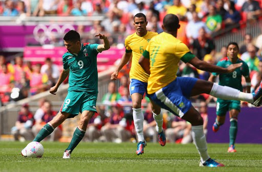 Ngày này năm xưa: Brazil vỡ mộng đoạt HCV Olympic  - Ảnh 1.