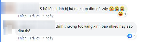 Ai đã khiến Thiều Bảo Trâm ra nông nỗi này: Nhan sắc bị dìm tận đáy khi lên sóng truyền hình, nhìn già hơn hẳn tuổi 26 - Ảnh 5.