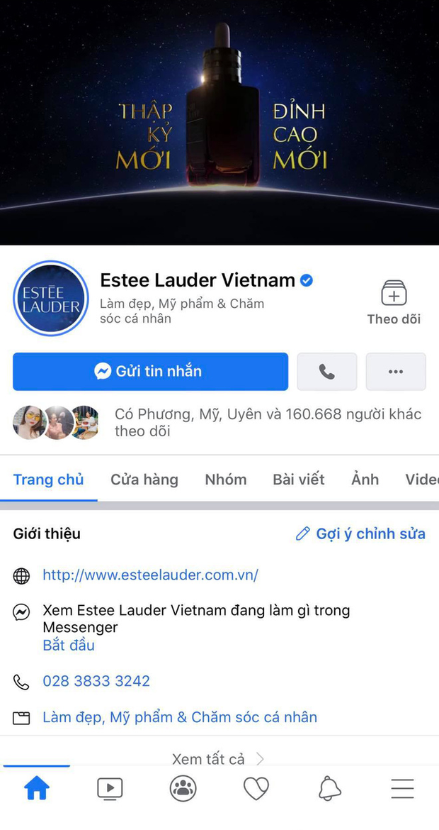 Lật tẩy chiêu trò lừa đảo, giả mạo nhiều thương hiệu lớn để bán hàng trên Facebook - Ảnh 7.