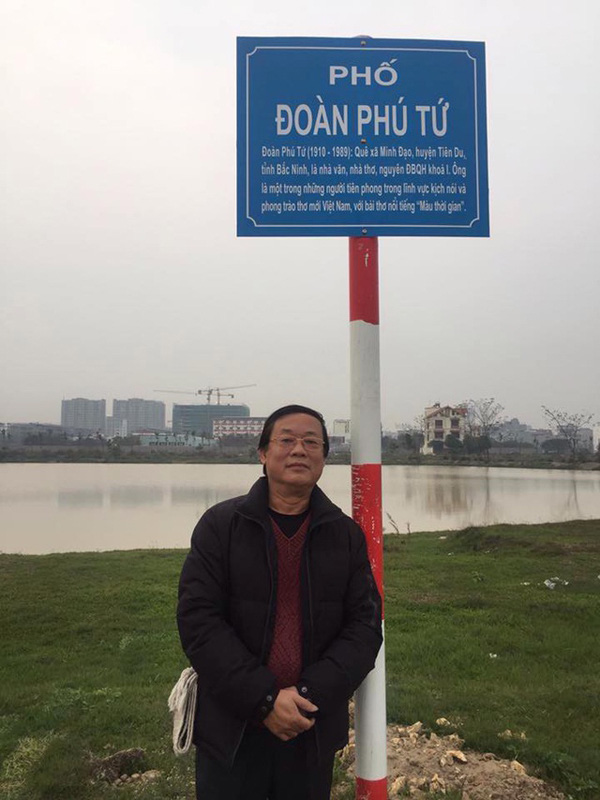  Nội tướng bình dị của NSƯT Phú Thăng - người đàn ông ác nhất màn ảnh Việt  - Ảnh 2.