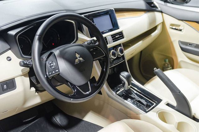 Nhiều chủ xe Mitsubishi Xpander độ phanh tay điện tử với 7 triệu đồng: Có tính năng như xe tiền tỷ - Ảnh 1.