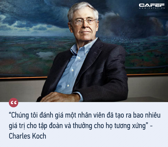  Chân dung những kẻ buôn vua, gia tộc đứng sau tập đoàn tư nhân lớn thứ hai ở Mỹ  - Ảnh 4.