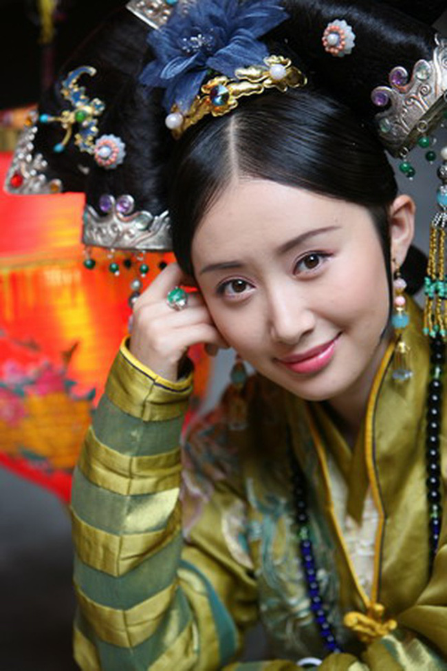 Nguyên mẫu lịch sử của Công chúa Kiến Ninh trong Lộc Đỉnh Ký: Là cô ruột của Hoàng đế Khang Hi, mất chồng mất con và bị giam lỏng đến chết - Ảnh 1.
