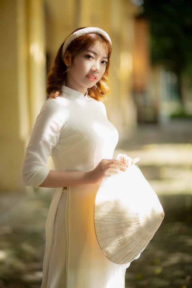 Thí sinh gốc Lào gây sốc với cách giữ dáng hành xác để thi Hoa hậu Việt Nam 2020: Chạy 13km/ngày tới mức tràn dịch khớp gối, điều trị 3 tháng - Ảnh 1.