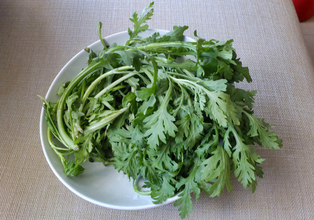 Những loại rau chia người Việt thành 2 phe rõ rệt, đa phần bị “xa lánh” vì mùi hương khó ngửi - Ảnh 9.
