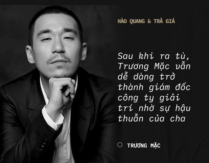 Con trai Trương Quốc Lập: Nghiện ngập, vào tù ra tội và phát ngôn huênh hoang, hợm hĩnh - Ảnh 8.