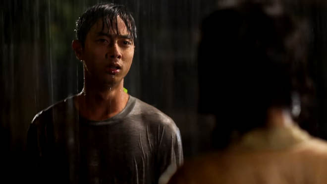 Người tình màn ảnh đầu tiên của Nhã Phương giờ ra sao? - Ảnh 4. Người tình màn ảnh đầu tiên của Nhã Phương giờ ra sao? - Ảnh 4.