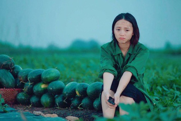Đời tư dàn diễn viên trẻ đẹp phim Đi qua mùa hạ: Hiện tại nổi bật nhất là Quỳnh Kool - Ảnh 1.