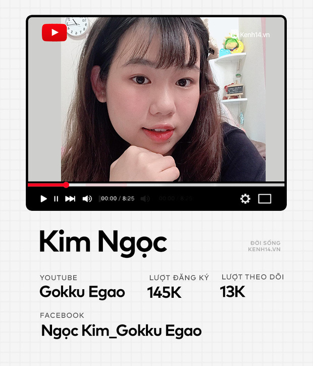 Hội YouTuber tự “bóc” chi tiêu, có người bay hết gần 50 triệu/ tháng là chuyện thường - Ảnh 4.