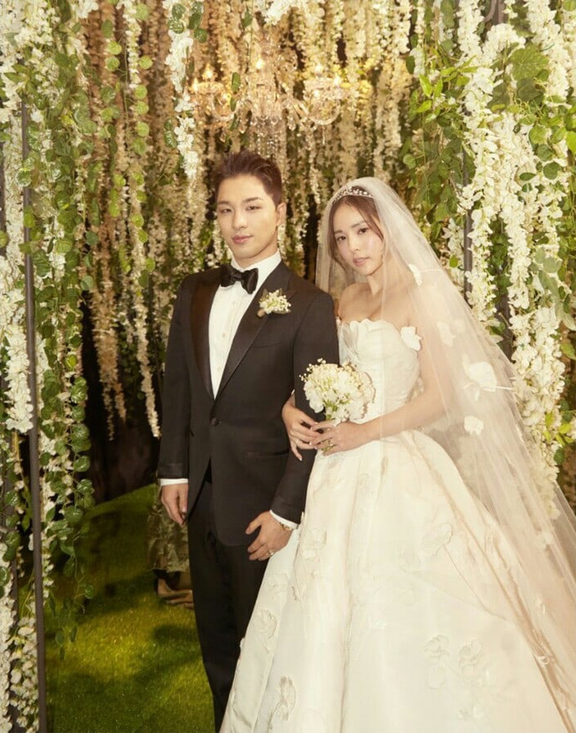 Truyền thông Hàn bình chọn cô dâu đẹp nhất: Jun Ji Hyun, Kim Tae Hee đều có mặt nhưng chua chát nhất là Song Hye Kyo ở vị trí đầu tiên - Ảnh 7.