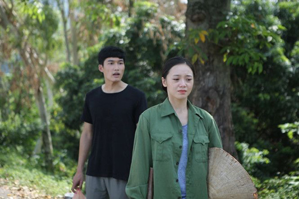 Đời tư dàn diễn viên trẻ đẹp phim Đi qua mùa hạ: Hiện tại nổi bật nhất là Quỳnh Kool - Ảnh 7.