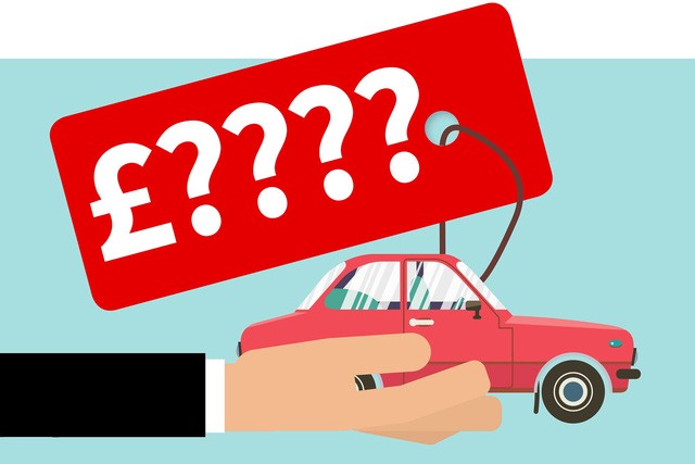 9 cách kiếm tiền của sale ô tô: Hóa ra bán xe có thể không phải thu nhập chính - Ảnh 1.