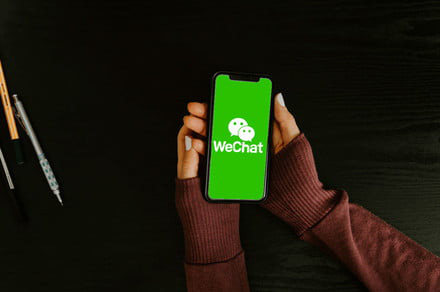 Lệnh cấm WeChat có thể biến iPhone thành thùng rác điện tử - Ảnh 1.