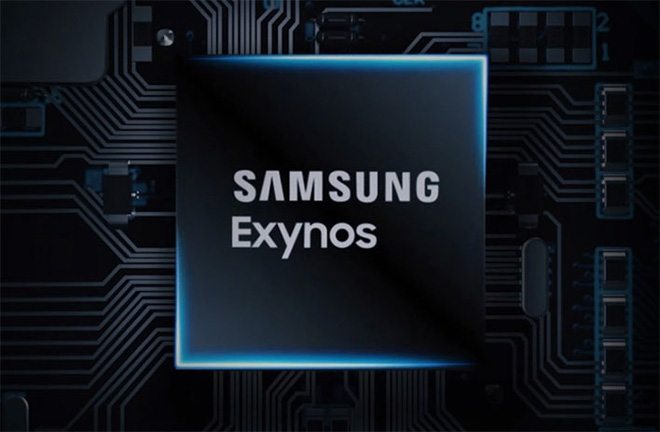 Samsung hợp tác với ARM và AMD, để tạo ra chip Exynos thế hệ mới đánh bại Snapdragon của Qualcomm - Ảnh 1.