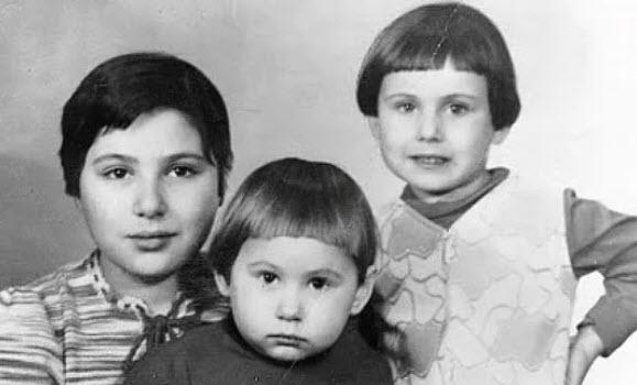 Biến 3 cô con gái nhỏ trở thành đối tượng thí nghiệm, ông bố không ngờ 30 năm sau nhận về một kết quả khó tin - Ảnh 3.