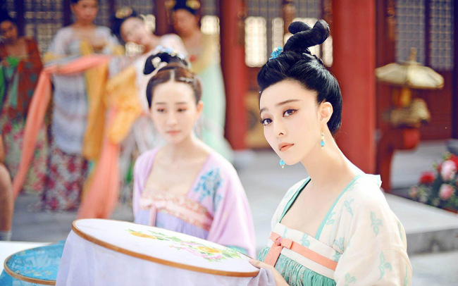 Khi tuyển chọn phi tần, Hoàng đế Trung Hoa luôn dựa trên 3 tiêu chuẩn cơ bản mà ít cô gái hiện đại có thể đáp ứng đủ tất cả - Ảnh 2.