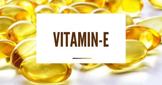 Tầm quan trọng của vitamin E và chúng ta nên bổ sung cho cơ thể như thế nào? - Ảnh 1.