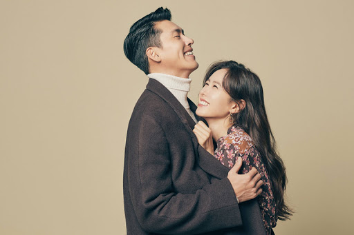 Câu nói đầy ẩn ý của Hyun Bin dành cho Son Ye Jin bị “đào mộ”, tình tứ thế này mà mãi cứ phủ nhận hẹn hò - Ảnh 3.