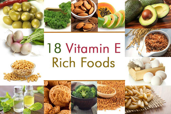 Tầm quan trọng của vitamin E và chúng ta nên bổ sung cho cơ thể như thế nào? - Ảnh 3.