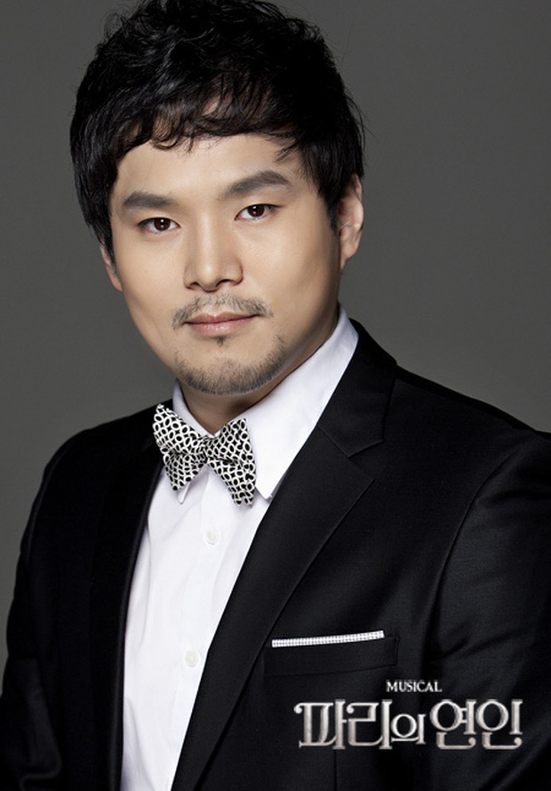 Nam diễn viên Hàn dương tính với COVID-19, Hwang Jung Eum và hàng loạt tài tử đình đám có nguy cơ bị nhiễm - Ảnh 1.