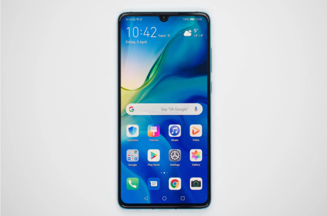 Smartphone Huawei đời cũ có được cập nhật Android hay không: Huawei bảo có, Google thì vẫn im lặng - Ảnh 1.