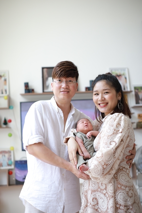 MC Phương Thảo: Sỹ Luân suy sụp rất nhiều - Ảnh 5. MC Phương Thảo: Sỹ Luân suy sụp rất nhiều - Ảnh 5.