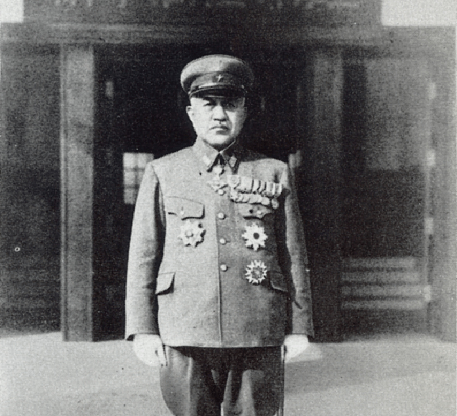 Đế chế ma túy phục vụ cỗ máy chiến tranh của Đế quốc Nhật - Ảnh 1.