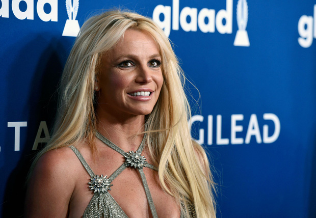 Lý do gây sốc đằng sau phong trào giải cứu Britney Spears khỏi chính cha ruột - Ảnh 3.