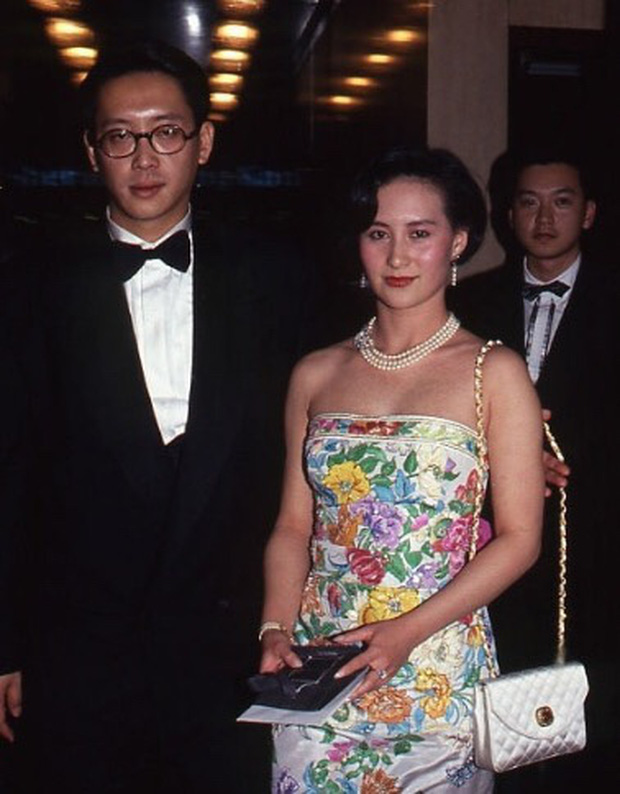 Chiêm ngưỡng loạt ảnh kiều diễm từ bé đến lớn của ái nữ mệnh phú quý Vua sòng bài Macau: Thuở thiếu nữ đẹp không khác mỹ nhân TVB - Ảnh 5.