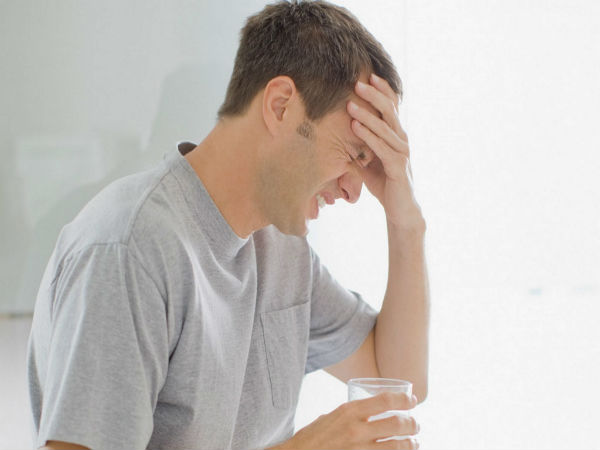 Chứng đau nửa đầu tấn công cả người trẻ: 5 cách xử lý nên ghi nhớ để dùng khi cần - Ảnh 1. Chứng đau nửa đầu tấn công cả người trẻ: 5 cách xử lý nên ghi nhớ để dùng khi cần - Ảnh 1.