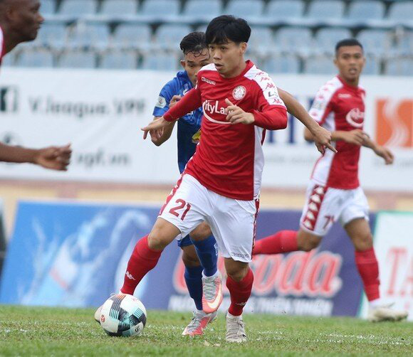 Tin sáng (20/8): Công Phượng bỏ lỡ cơ hội vàng tại AFC Cup - Ảnh 1.