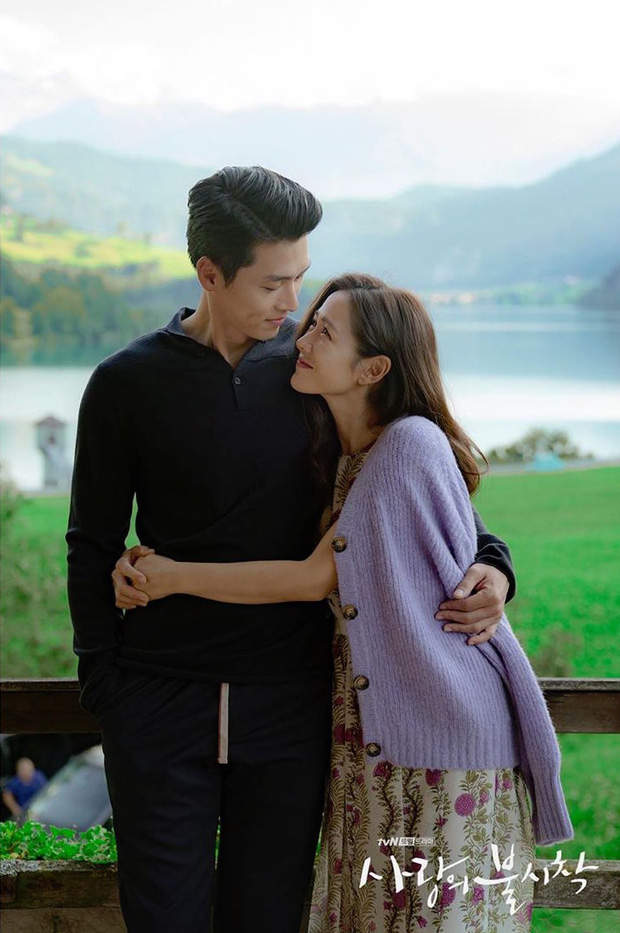 HOT: Chuyên gia xác nhận Hyun Bin - Son Ye Jin hẹn hò, không công khai vì sợ theo vết xe đổ của Song Joong Ki - Song Hye Kyo - Ảnh 1.