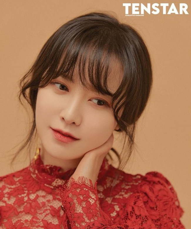 Hậu ly hôn chồng trẻ, Goo Hye Sun tiết lộ việc thành công giảm 14kg chỉ nhờ làm điều này vào mỗi tối trước khi đi ngủ - Ảnh 4.