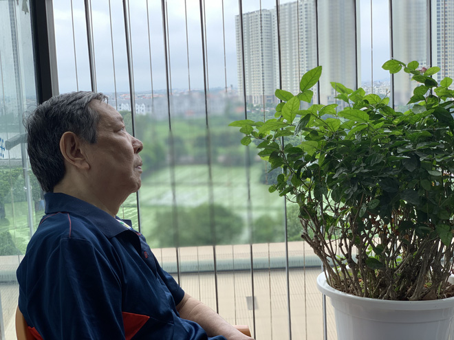 Cuộc sống không lương hưu của hai vợ chồng “Trọc phú Lý Hào” Tạ Am ở tuổi 75 - Ảnh 4.