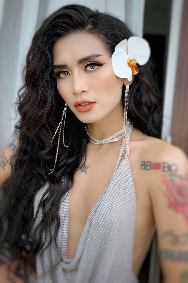 BB Trần xấu hổ vì lỡ miệng thừa nhận chuyện này trên sóng truyền hình - Ảnh 4. BB Trần xấu hổ vì lỡ miệng thừa nhận chuyện này trên sóng truyền hình - Ảnh 4.