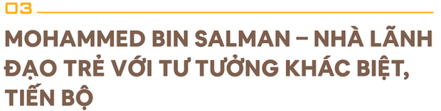 Có gì bên trong nội bộ hoàng gia giàu nhất thế giới: Thái tử được dọn đường để lên ngôi và những cơn sóng ngầm khi tranh giành ngai vàng - Ảnh 7.