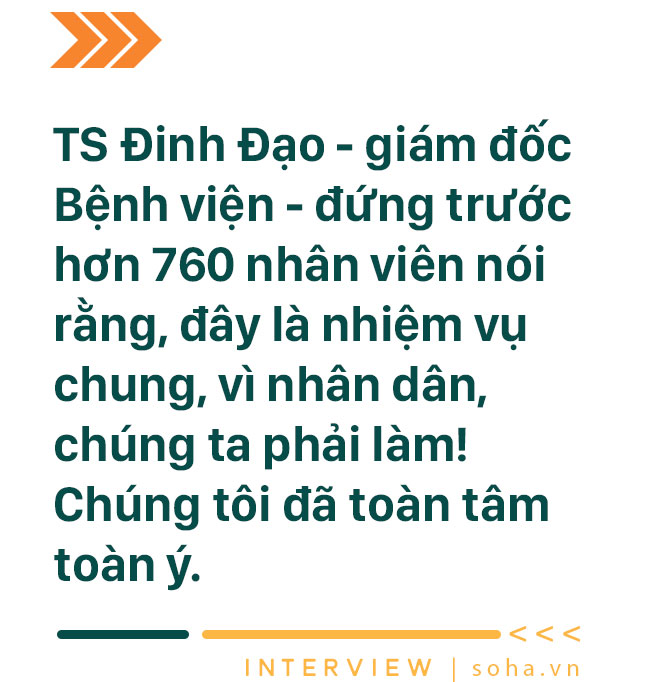 Covid-19: Tấm ảnh đặc biệt đàn ông ôm nhau và lời kể từ tâm dịch Quảng Nam - Ảnh 6.