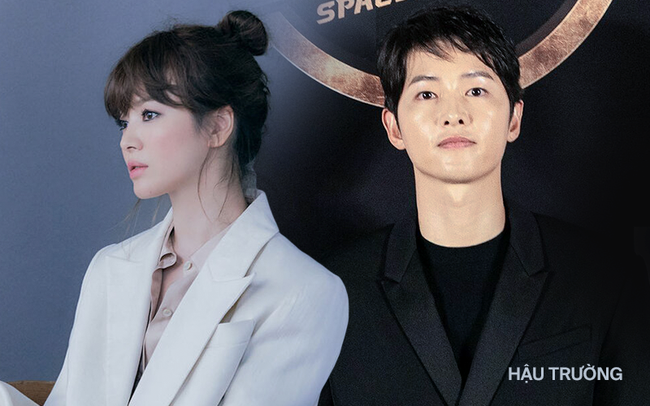 Song Joong Ki lại thua đau trước Song Hye Kyo: Nhà trai sự nghiệp chông chênh, ngoại hình xuống dốc còn mỹ nữ mang danh bị chồng bỏ thì thăng hạng từ nhan sắc tới danh tiếng - Ảnh 1.