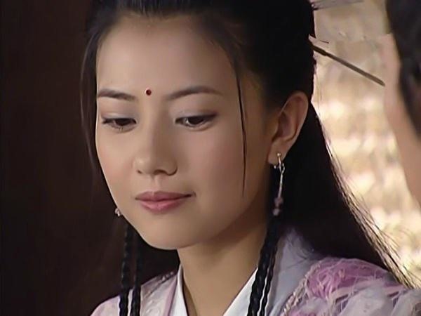 Những ác nữ được yêu thích ngang ngửa vai chính diện trên màn ảnh xứ Trung - Ảnh 1.