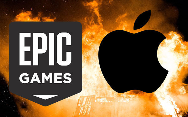 Epic Games và Apple, ai đúng ai sai? - Ảnh 1.