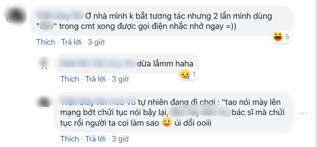 Nỗi ám ảnh khi người thân chơi Facebook: Bị bố mẹ bắt tương tác vì sợ...  các bác buồn - Ảnh 2.