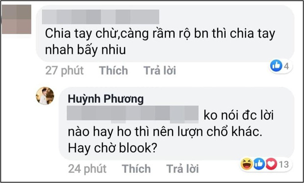 Bình thường lầy lội, sao nam Vbiz quay ngoắt 180 độ để bảo vệ nửa kia: Trường Giang dằn mặt Nam Em vì vợ, Trấn Thành thì sao? - Ảnh 8.