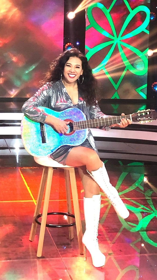 Đàm Vĩnh Hưng hát cho tôi 4 show mà không lấy cát xê - Ảnh 4. Đàm Vĩnh Hưng hát cho tôi 4 show mà không lấy cát xê - Ảnh 4.