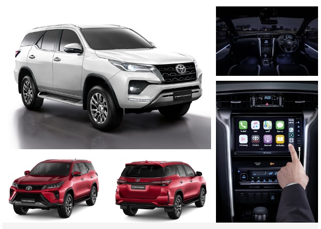 Nhiều SUV mới rục rịch đổ bộ Việt Nam: Đa dạng phân khúc, giá từ vài trăm triệu đến hàng tỷ đồng - Ảnh 2.