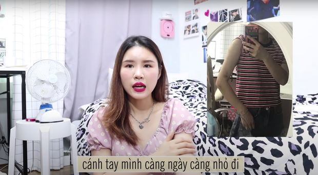 Nghe loạt YouTuber review chân thực từ chuyện sửa mũi, hút mỡ đến đập mặt đi xây lại hết nửa tỉ đồng - Ảnh 2.