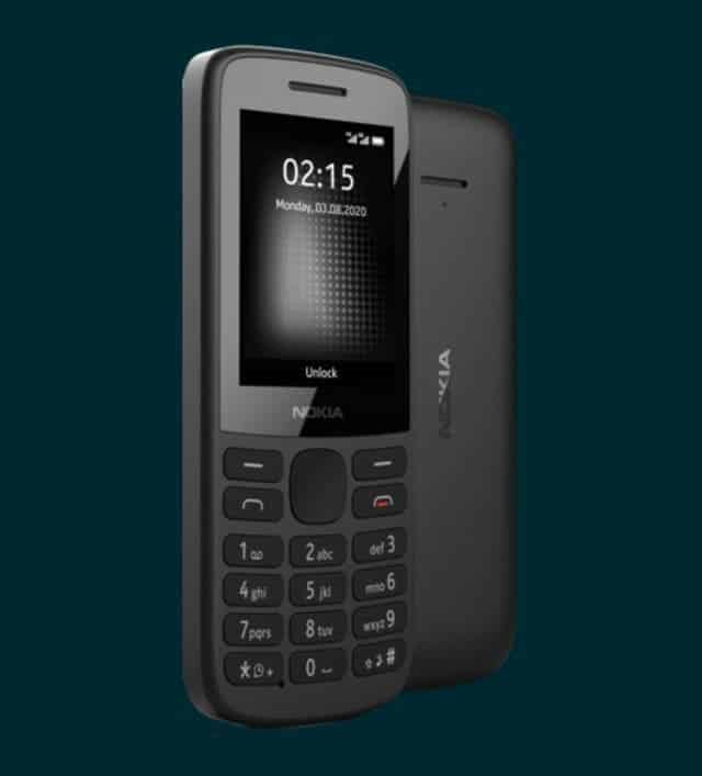 Điện thoại cục gạch 4G sắp ra mắt của Nokia lộ diện - Ảnh 2.