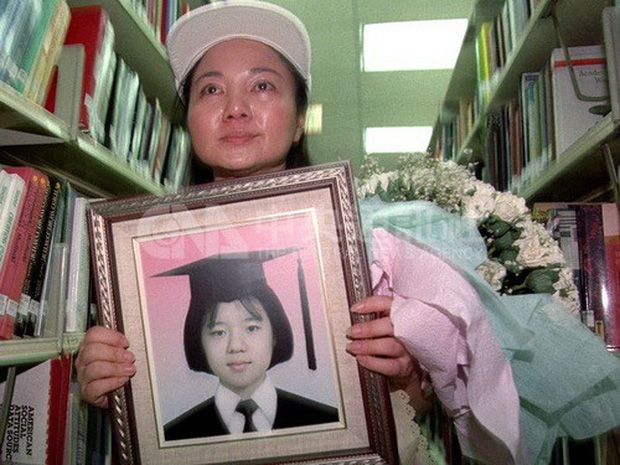 Vụ bắt cóc tàn khốc chấn động châu Á: Con gái minh tinh xứ Đài bị hãm hiếp, giết hại, loạt tình tiết 23 năm sau vẫn gây bàng hoàng - Ảnh 13.