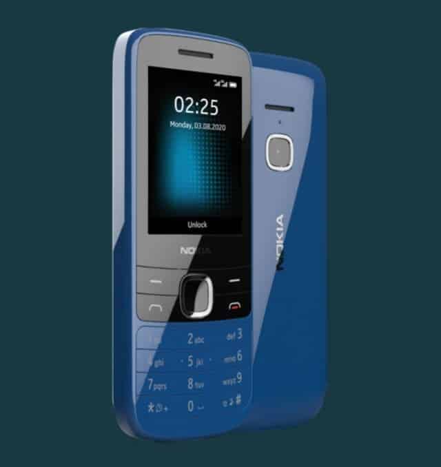Điện thoại cục gạch 4G sắp ra mắt của Nokia lộ diện - Ảnh 3.